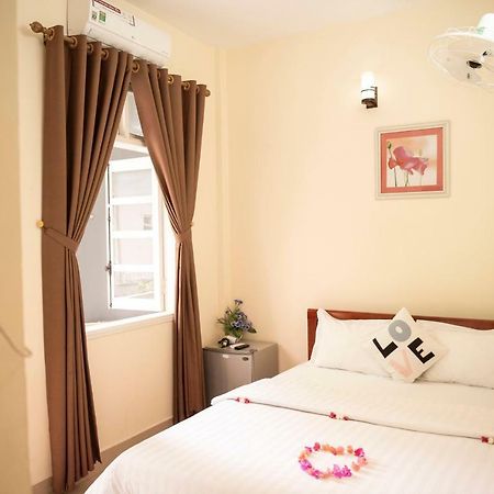 Minh Tam Guesthouse Hué Eksteriør billede